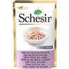 SCHESIR SOFT TON. POLLO E PROSC 85GR/2