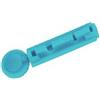 Bioseven LANCETTE PUNGIDITO LINEA D PIUMA SOFT GAUGE 30 25 PEZZI