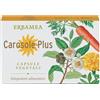 ERBAMEA Srl Erbamea - Carosole Plus 24 Capsule Vegetali - Integratore per la Pelle Radiante e la Salute Dermica