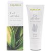 ERBAMEA Srl Erbamea - Gel Aloe 75ml per Idratazione e Cura della Pelle