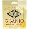 Rotosound RS65 Muta per Banjo