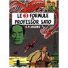 Editoriale Cosmo Le 3 formule del professor Sato (Vol. 1)