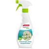 Tescoma DETERGENTE PER VETRI, SPECCHI E SUPERFICI SMALTATE, ALOE VERA 500 ML "ProfiMATE"\x0D\x0A