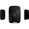 AJAX KeyPad-B Tastiera wireless e touch usata per inserire/disinserire il sistema colore nero 38248