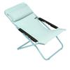 Lafuma Mobilier Sas Transabed, sedia sdraio mistral blue