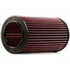 K&N E-2995 Filtri Aria Sostitutivi Auto, Lavabile e Riutilizzabile | Compatibile con: ALFA ROMEO 4C, 4C SPIDER, FIAT BRAVO II, PUNTO EVO, LANCIA DELTA III