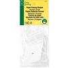 Dritz Quilting Paper Piecing, 60 Gradi, 4,5 cm, 140 Pezzi