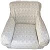 Caleffi Copridivano Elasticizzato Naturale 2 Posti Italian style in Raso Jacquard - 72066