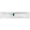 PIC Siringa da 10 ml Ago gauge 22x1,25 cono luer centrale 1 pezzo