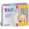 VALEAS Tribif Adulti 10 capsule - Integratore di fermenti lattici e lattoferrina