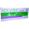 Alfasigma Sinaire Combi Integratore per la digestione del lattosio 30 compresse