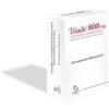 Omikron Italia Triade 800 mg 30 compresse effervescenti - Integratore per l'insufficienza venosa