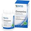 Gunamino Formula 50 compresse - Integratore di aminoacidi essenziali