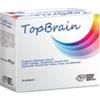 Farma Group Topbrain Integratore per il Sistema Nervoso 20 stick