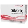 Alfa Intes Silverix Garze sterili senza conservanti per l'igiene perioculare 14 pezzi