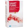 SmartFarma SmartFerro Integratore a base di ferro siringa graduata 30 ml