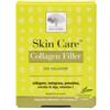 NEW NORDIC Skin Care Collagen Filler Integratore per la bellezza della pelle 60 compresse