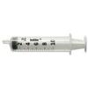 PIC Siringa da 20 ml senza ago cono eccentrico 1 pezzo