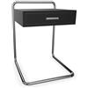 THONET comodino B 117 - B117-RAL9005