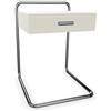 THONET comodino B 117 - B117-RAL9010