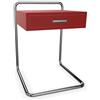 THONET comodino B 117 - B117-RAL3013