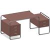 THONET scrittoio scrivania da ufficio S 285 - S285-TP34