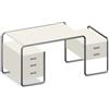 THONET scrittoio scrivania da ufficio S 285 - S285-RAL9010