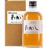 Whisky Akashi Blended 50cl (Astucciato) - Liquori Whisky
