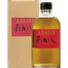 Whisky Akashi 4 Years Old Red Wine Cask 50cl (Astucciato) - Liquori Whisky