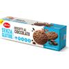BAULI SpA Biscotti Al Cioccolato Doria 4x37,5g