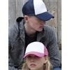 Result Headwear Cappellino trucker 5 pannelli personalizzato Result Headwear Detroit personalizzate o neutre