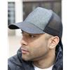 Result Headwear Cappellino trucker personalizzato Result Headwear New York Sparkle personalizzate o neutre