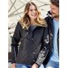 James & Nicholson Abbigliamento personalizzate. Giubbino da donna personalizzato James & Nicholson Ladies' 3-in-1-Jacket - James & Nicholson personalizzate o neutre