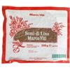 Marco Viti - Lino Semi Confezione 200 Gr
