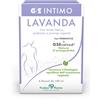 GSE Intimo -Lavanda Vaginale Trattamento Delicato, 4x100 ml
