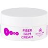 Kallos Cosmetics KJMN Fiber Gum Cream crema modellante per capelli 100 ml