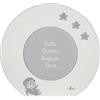 MENDOZZI PORTAFOTO GRANDE 333211 GRIGIO