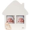 MENDOZZI PORTAFOTO CASETTA 333169 BEIGE