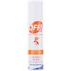 S.C. Johnson INSETTOREPELLENTE OFF SPRAY 100ML