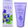 L'Erbolario ACCORDO VIOLA CREMA VELLUTANTE PER MANI 75 ML