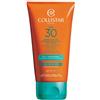 Collistar Sole Collistar Crema Solare Protezione Attiva Viso e Corpo SPF30, 150ml