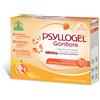 GIULIANI SPA Psyllogel Gonfiore Gusto Pesca - 10 Bustine