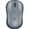 Logitech Mouse Logitech M185 grigio chiaro [910-002235]