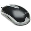 Manhattan Mouse Manhattan MH3 Ottico Mini USB Nero
