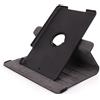 Miracase Custodia Miracase Stand Girevole iPad Mini Nera