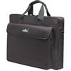 Manhattan Borsa notebook Manhattan 15.6'' London Nero