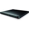Lg Masterizzatore esterno Dvd Lg DVD-RW Slim [GP57EB40]