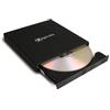 Hamlet Masterizzatore esterno Dvd Hamlet slim USB2.0 8.5GB Dual Layer IN [XDVDSLIMK]