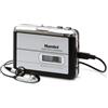 Hamlet Convertirore Audiocassetta -> MP3/CD Hamlet Usb Interface IN [XDVDMAG]