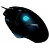 Logitech Mouse Logitech G402 Hyperion Fury FPS Gaming - gaming per PC [910-004068]